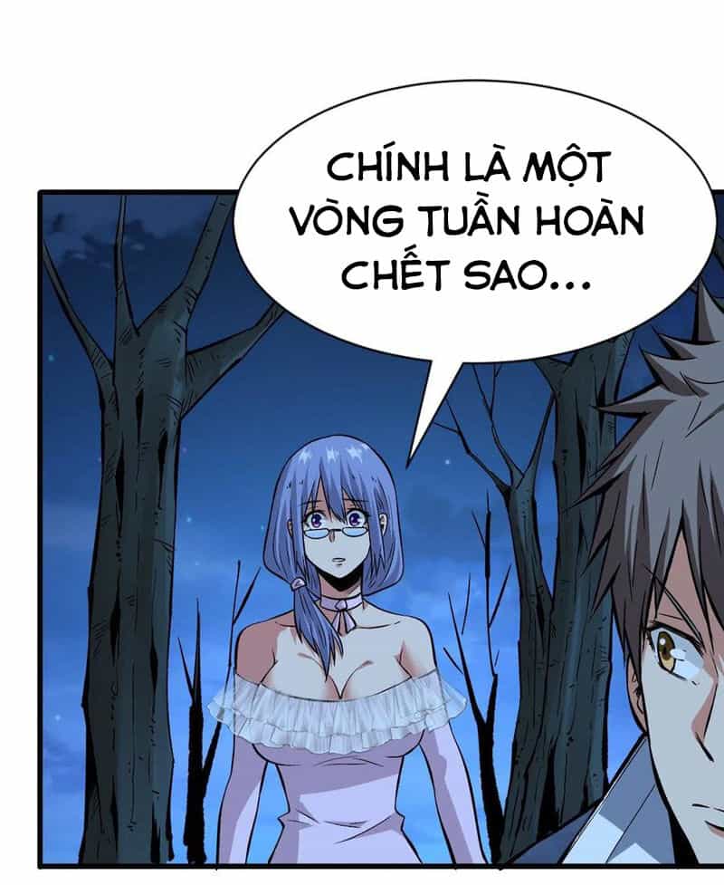Trở Về Làm Đại Lão Thời Mạt Thế - Chương 83 - ảnh 9