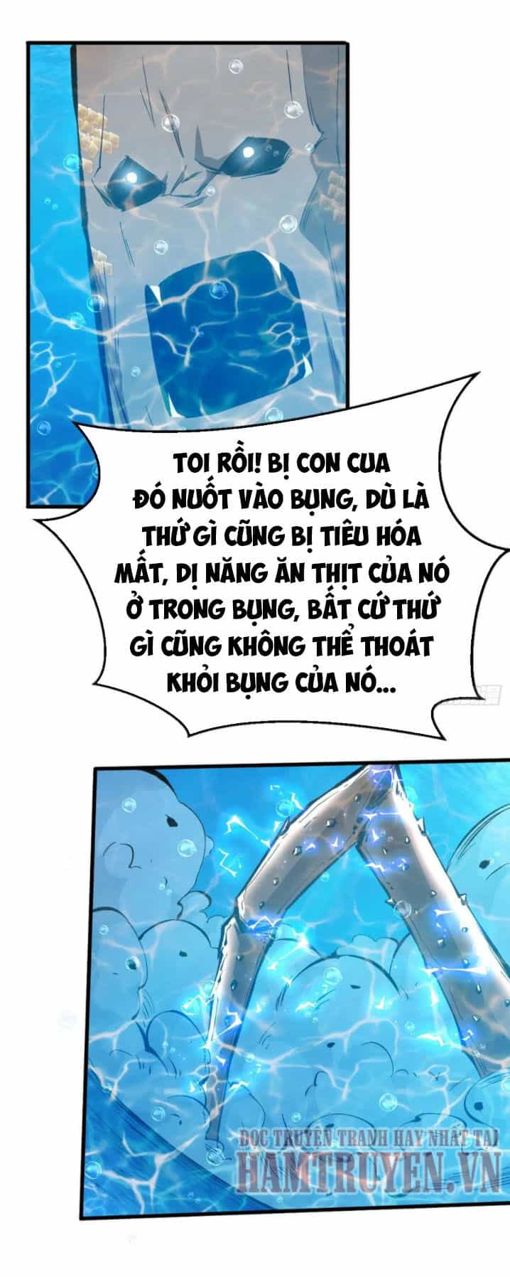 Trở Về Làm Đại Lão Thời Mạt Thế - Chương 85 - ảnh 2