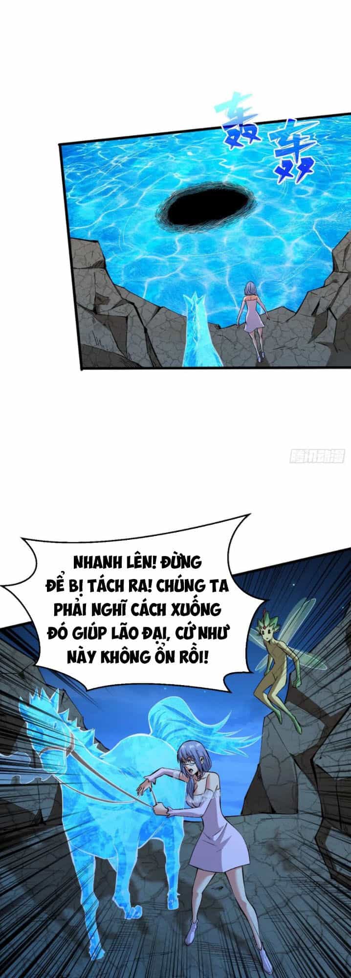 Trở Về Làm Đại Lão Thời Mạt Thế - Chương 85 - ảnh 24