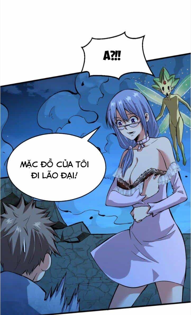 Trở Về Làm Đại Lão Thời Mạt Thế - Chương 86 - ảnh 1