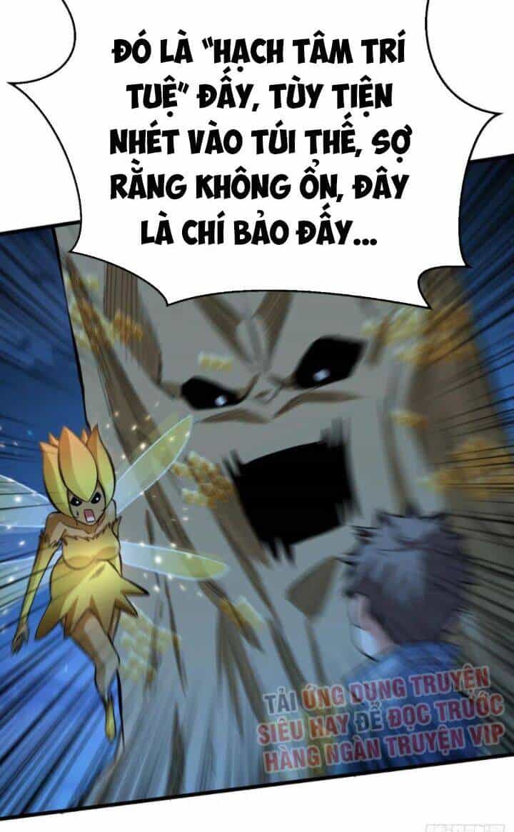 Trở Về Làm Đại Lão Thời Mạt Thế - Chương 86 - ảnh 15