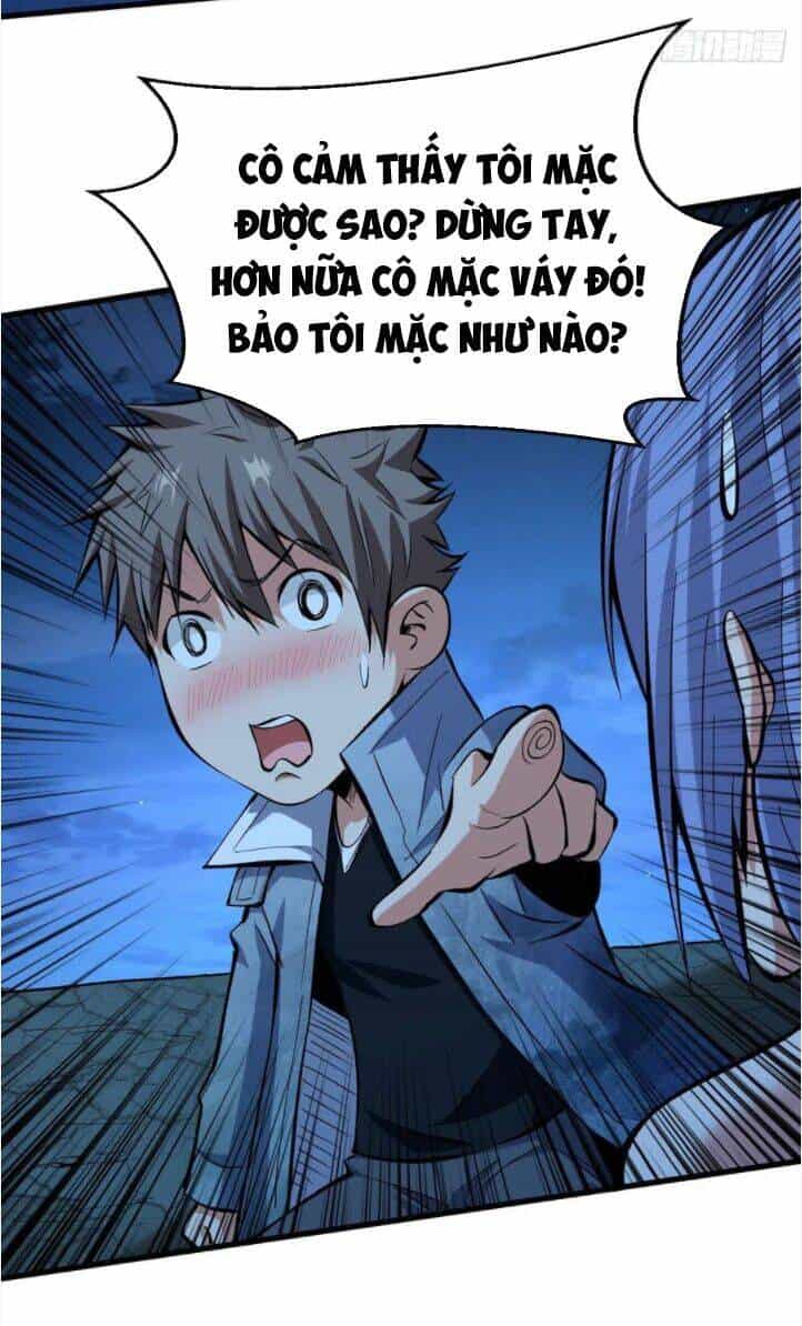 Trở Về Làm Đại Lão Thời Mạt Thế - Chương 86 - ảnh 2