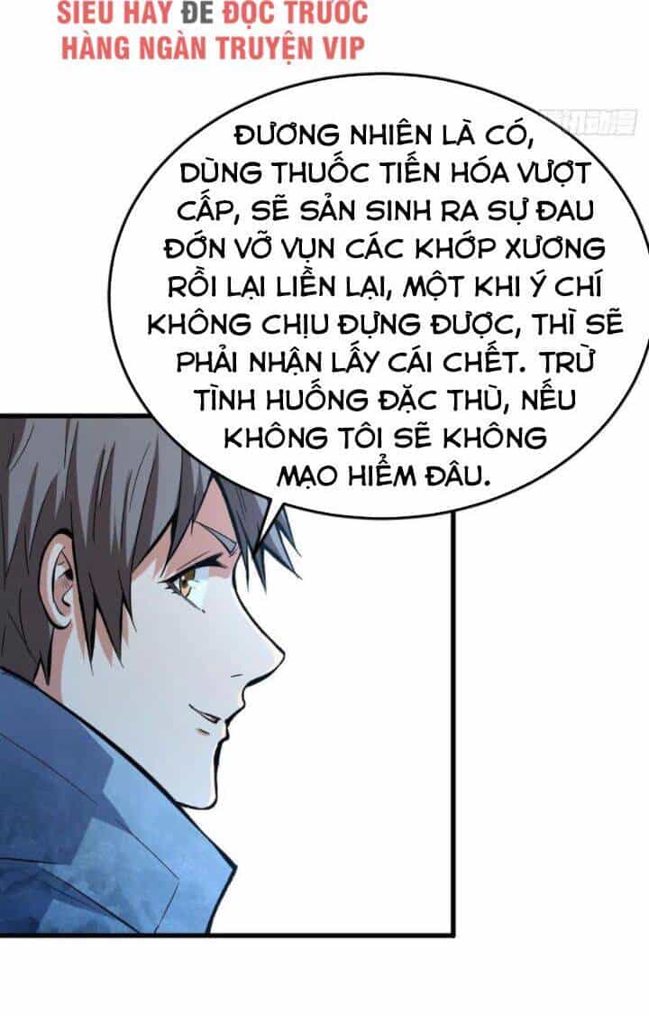 Trở Về Làm Đại Lão Thời Mạt Thế - Chương 86 - ảnh 28