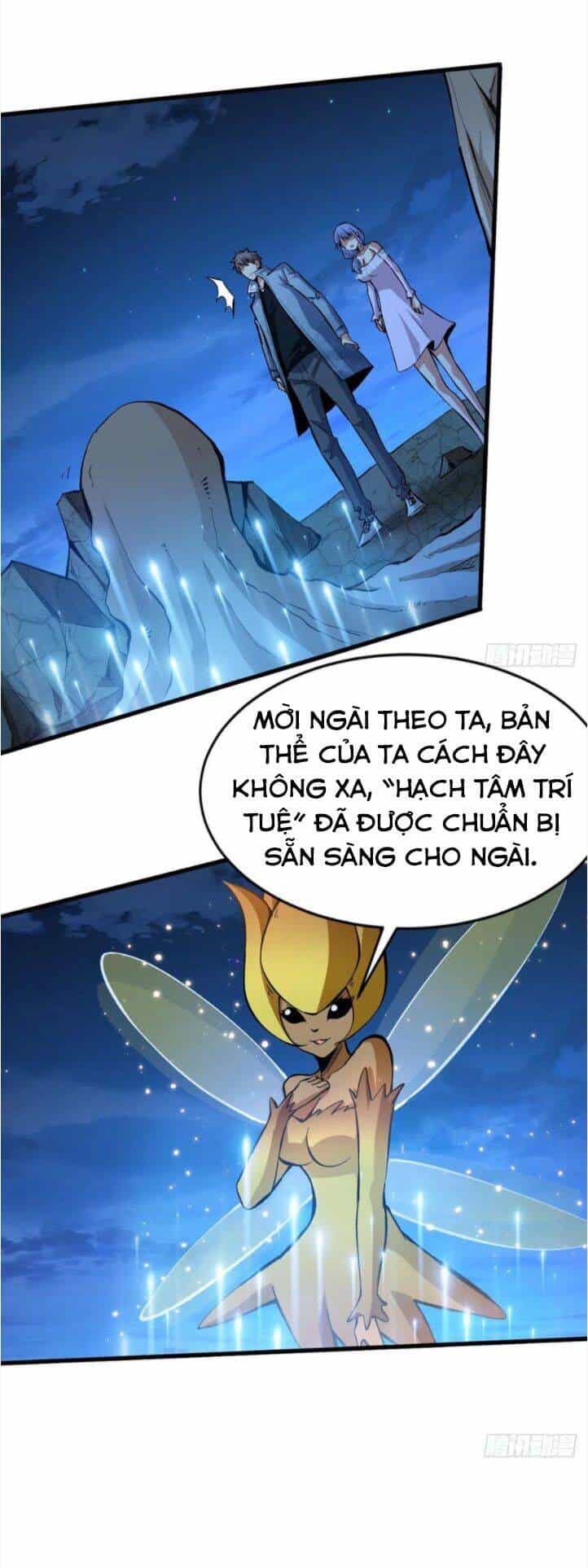 Trở Về Làm Đại Lão Thời Mạt Thế - Chương 86 - ảnh 4