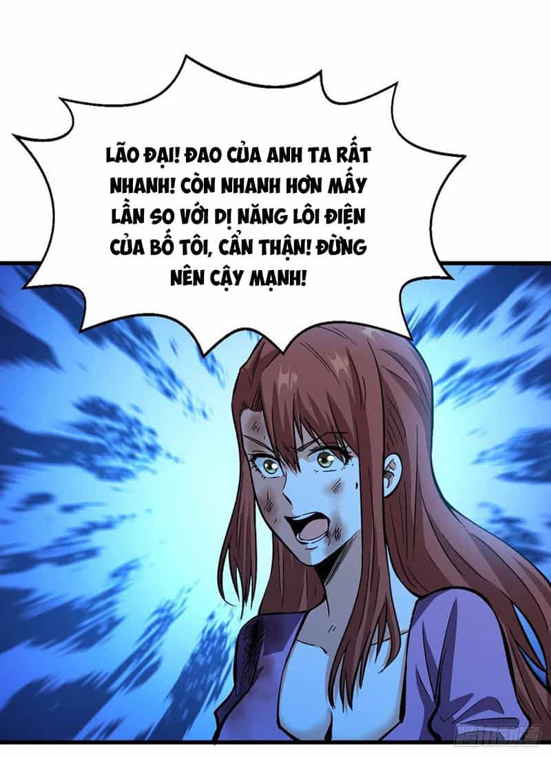 Trở Về Làm Đại Lão Thời Mạt Thế - Chương 89 - ảnh 28