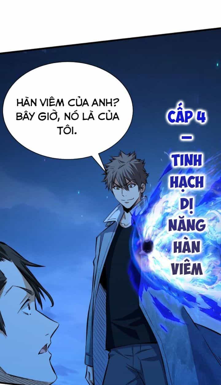Trở Về Làm Đại Lão Thời Mạt Thế - Chương 92 - ảnh 11
