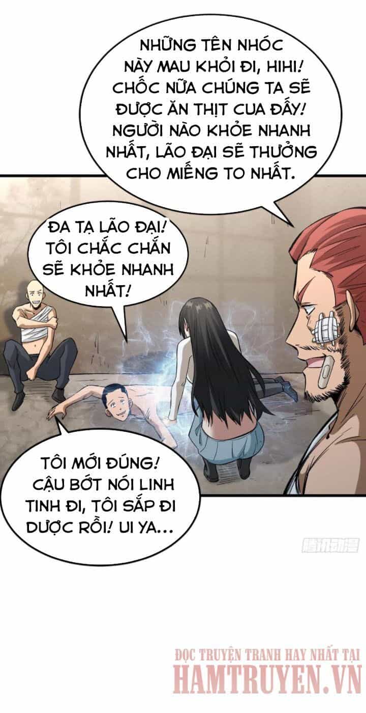 Trở Về Làm Đại Lão Thời Mạt Thế - Chương 92 - ảnh 19