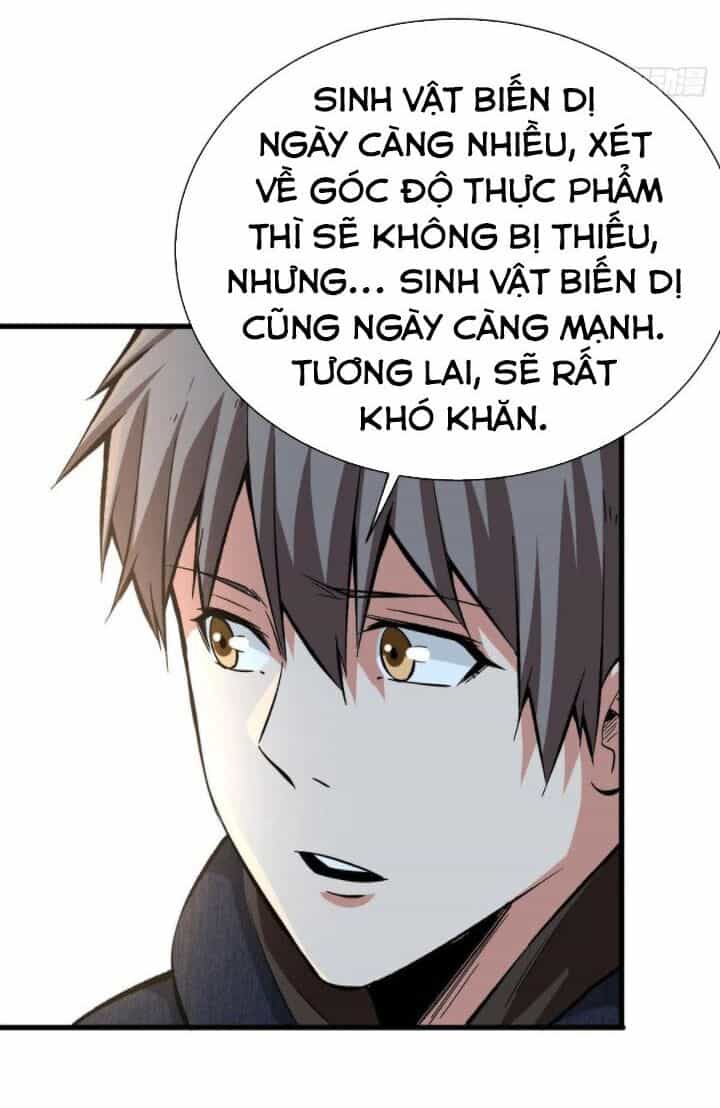 Trở Về Làm Đại Lão Thời Mạt Thế - Chương 92 - ảnh 26