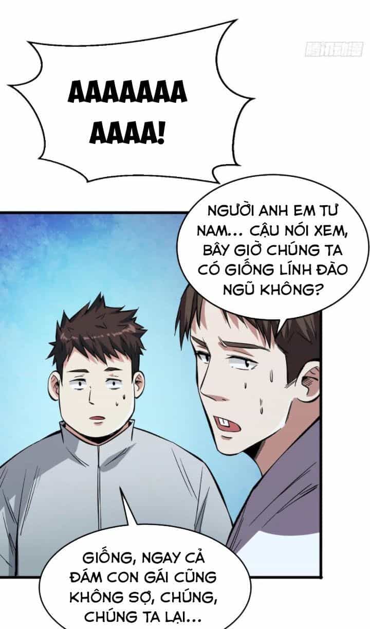 Trở Về Làm Đại Lão Thời Mạt Thế - Chương 93 - ảnh 22