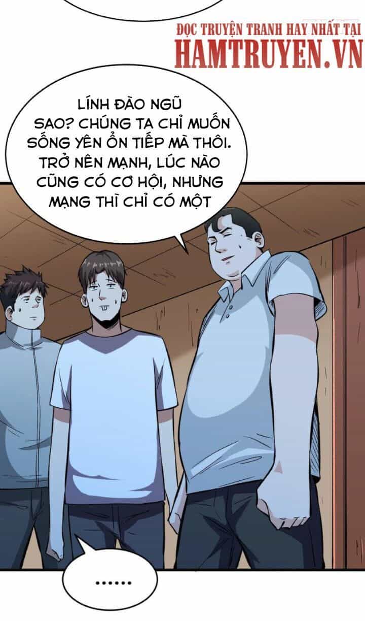 Trở Về Làm Đại Lão Thời Mạt Thế - Chương 93 - ảnh 23