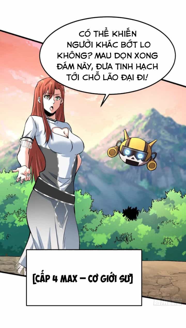 Trở Về Làm Đại Lão Thời Mạt Thế - Chương 96 - ảnh 30
