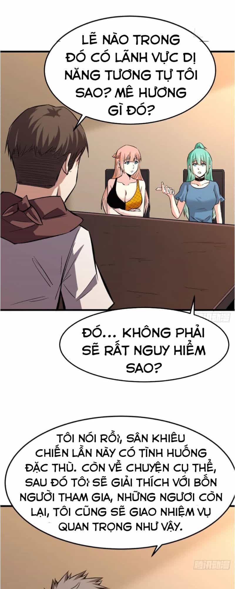 Trở Về Làm Đại Lão Thời Mạt Thế - Chương 97 - ảnh 11