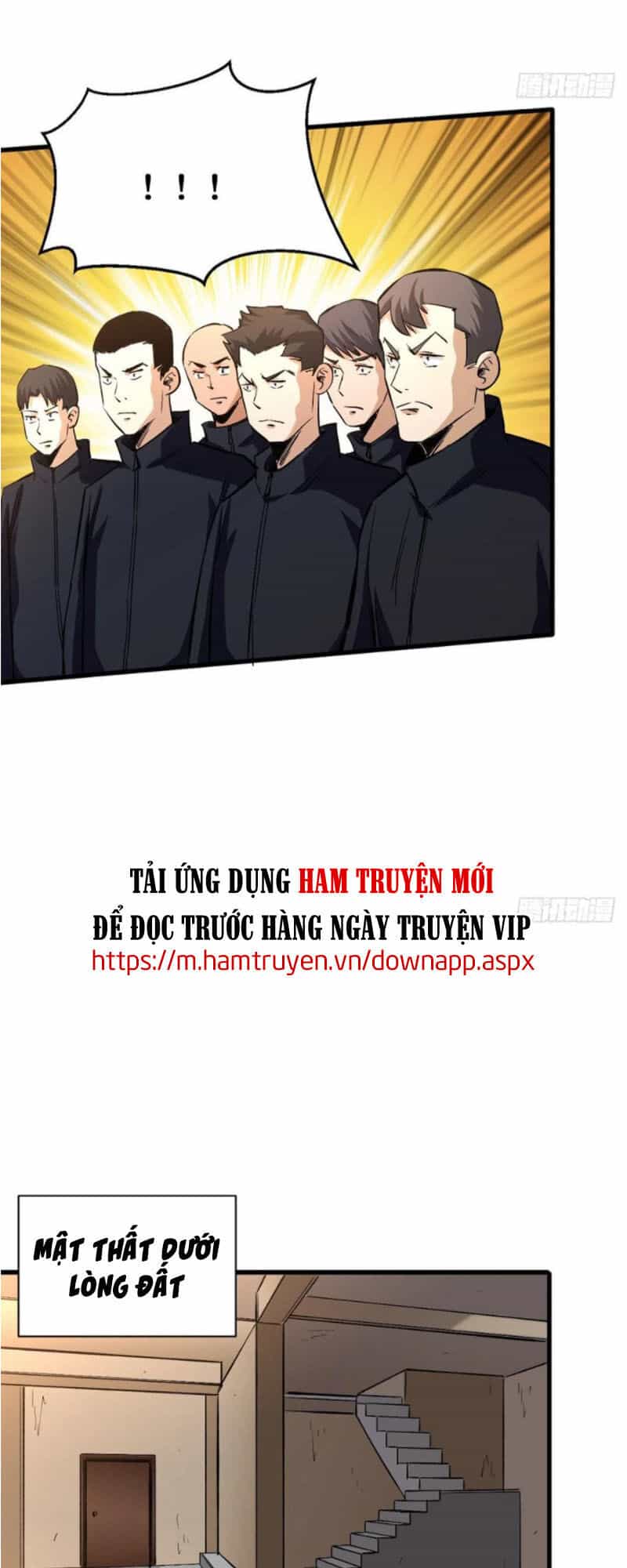 Trở Về Làm Đại Lão Thời Mạt Thế - Chương 97 - ảnh 5