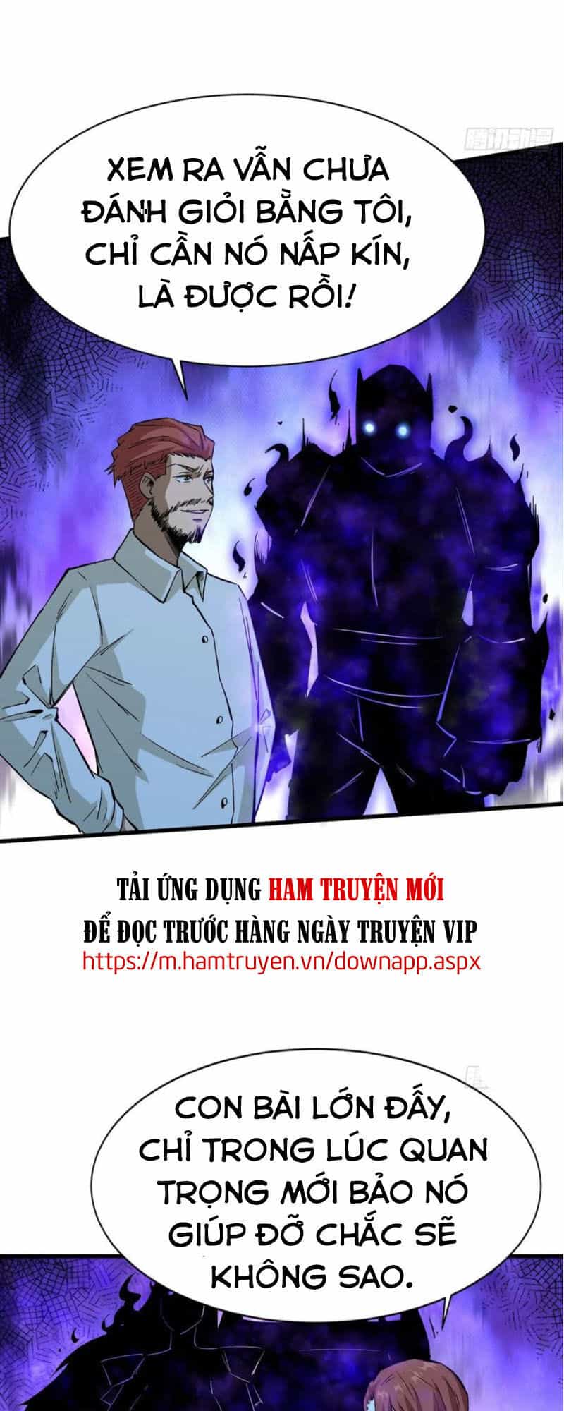 Trở Về Làm Đại Lão Thời Mạt Thế - Chương 98 - ảnh 34