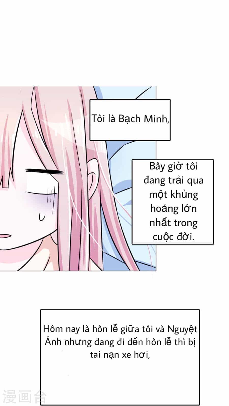 Trở Về Thay Đổi Quá Khứ - Chương 1 - ảnh 20