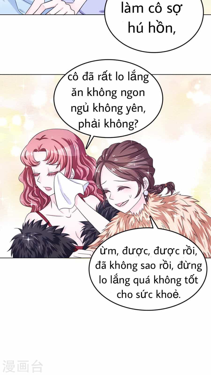 Trở Về Thay Đổi Quá Khứ - Chương 1 - ảnh 23