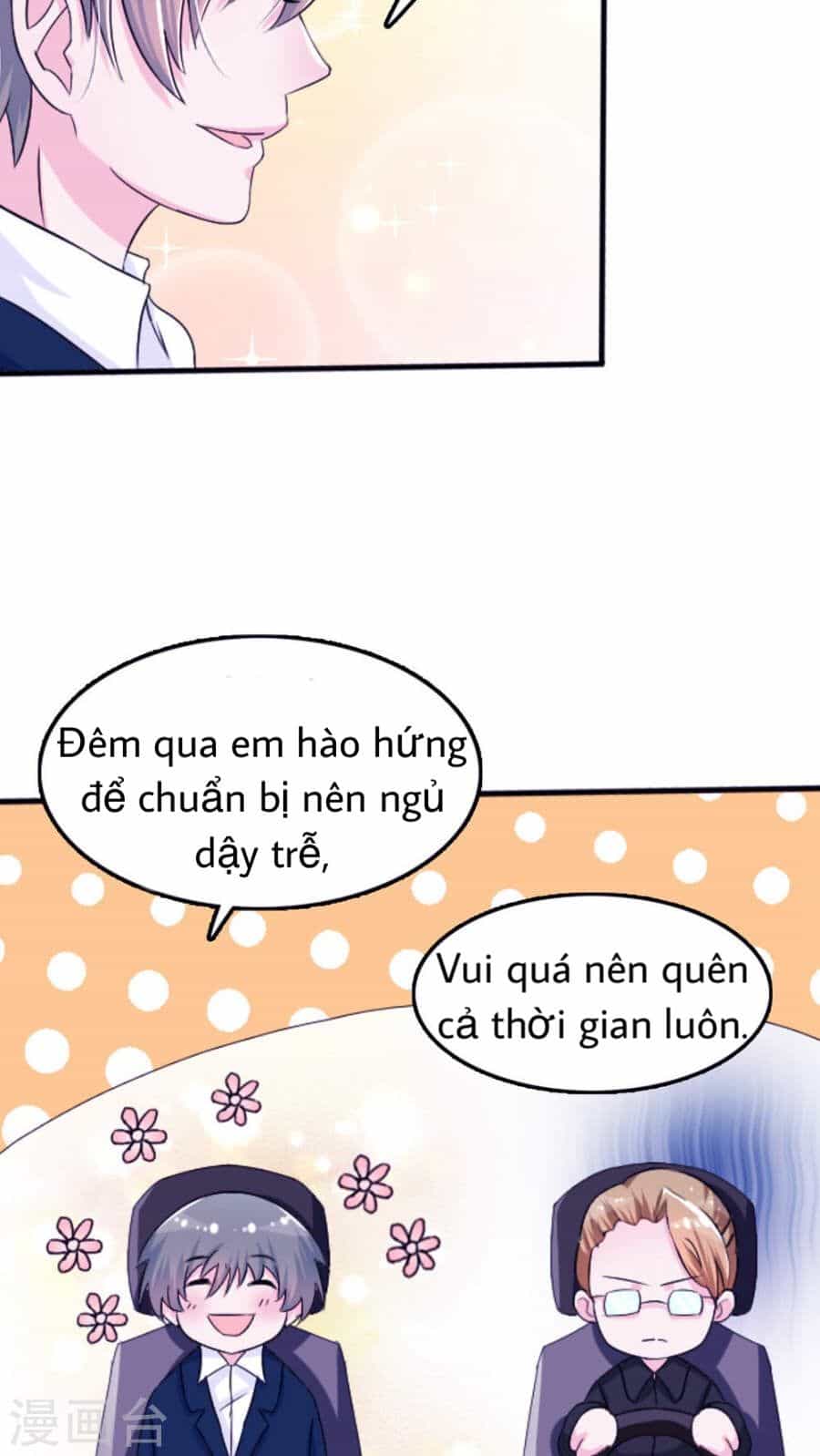 Trở Về Thay Đổi Quá Khứ - Chương 1 - ảnh 4