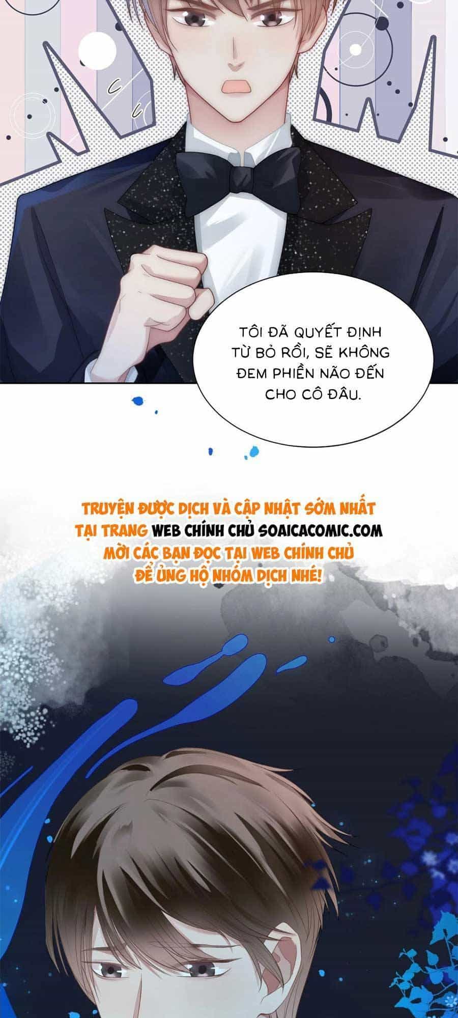 Trở Về Thế Giới Xuyên Nhanh Đại Lão Được Cưng Hết Mực - Chương 11 - ảnh 14