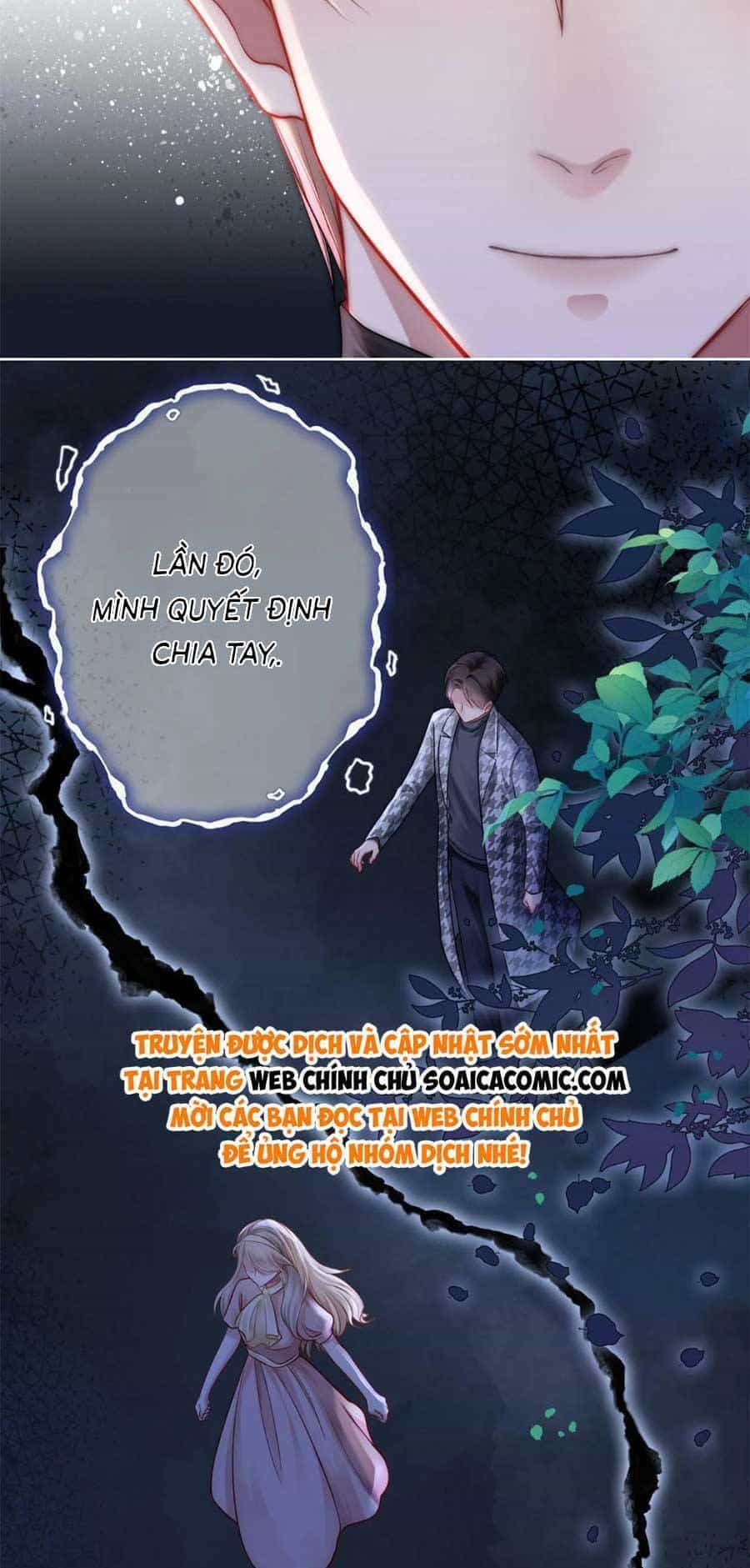 Trở Về Thế Giới Xuyên Nhanh Đại Lão Được Cưng Hết Mực - Chương 12 - ảnh 21