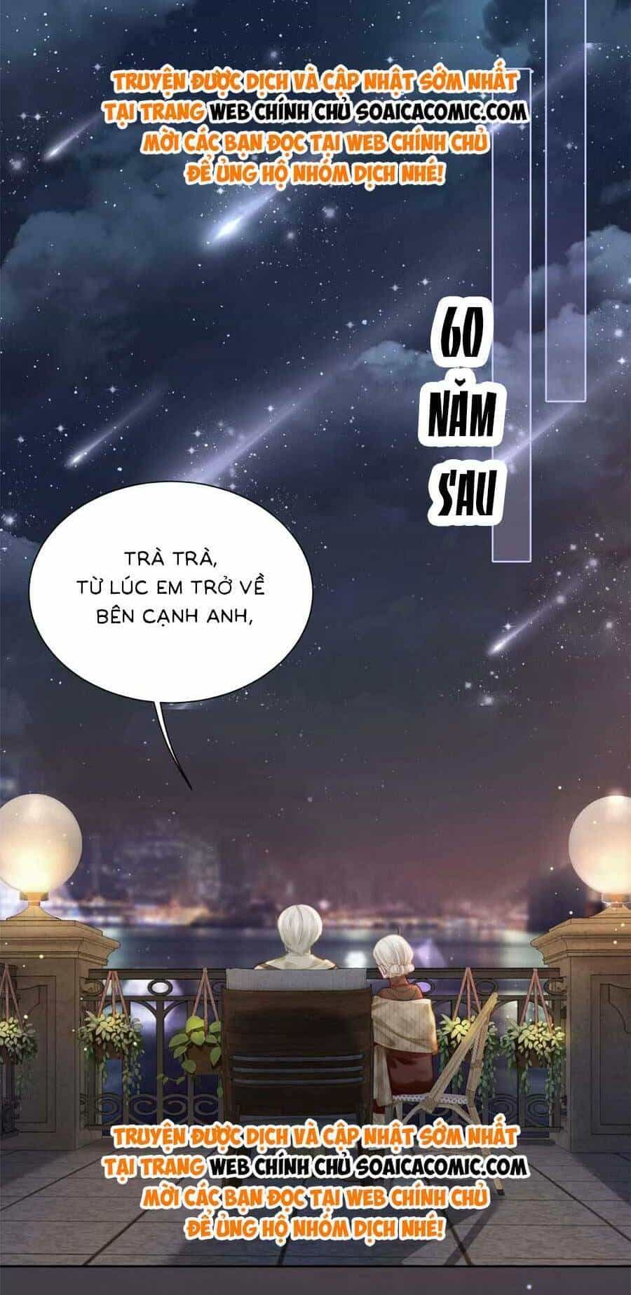 Trở Về Thế Giới Xuyên Nhanh Đại Lão Được Cưng Hết Mực - Chương 13 - ảnh 21