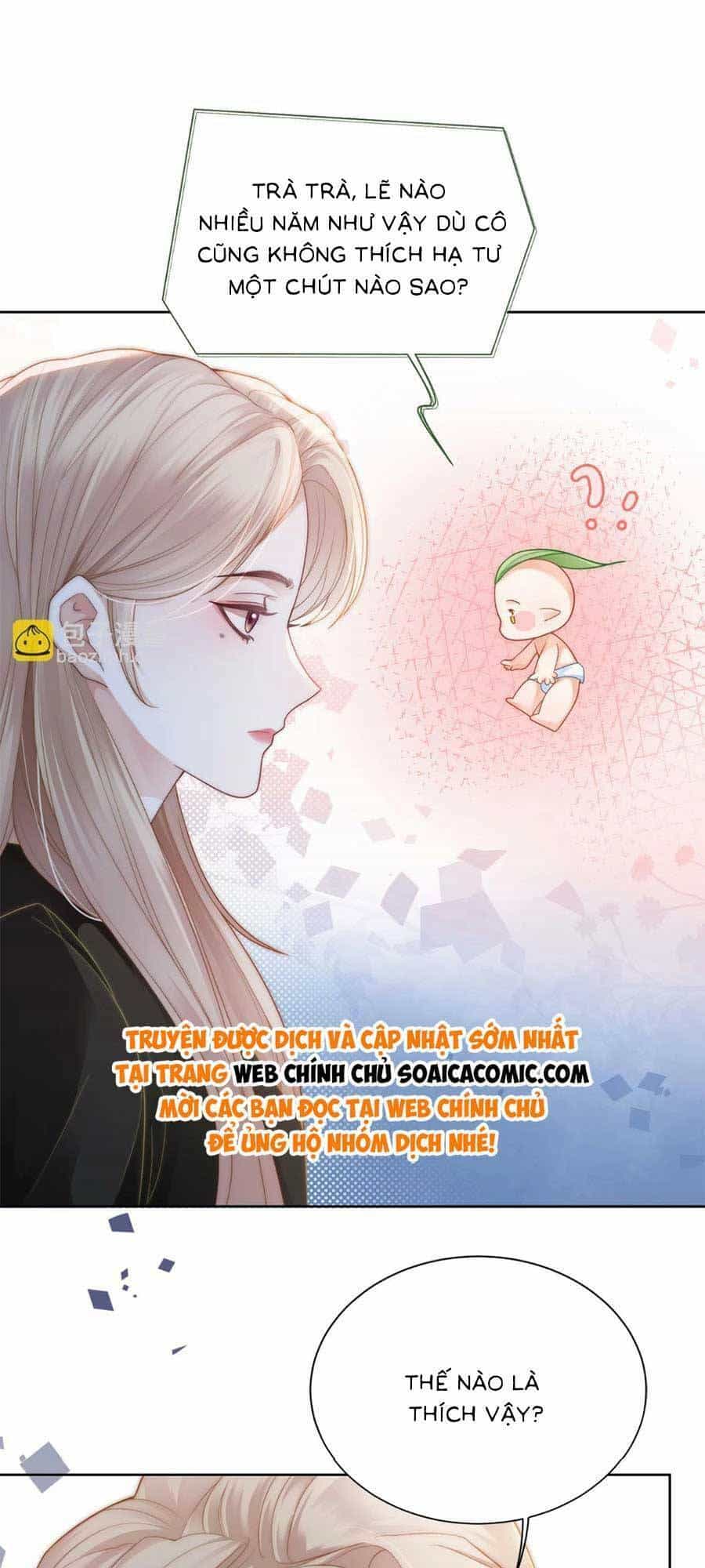 Trở Về Thế Giới Xuyên Nhanh Đại Lão Được Cưng Hết Mực - Chương 13 - ảnh 30
