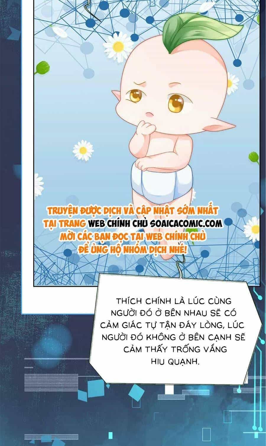 Trở Về Thế Giới Xuyên Nhanh Đại Lão Được Cưng Hết Mực - Chương 13 - ảnh 32
