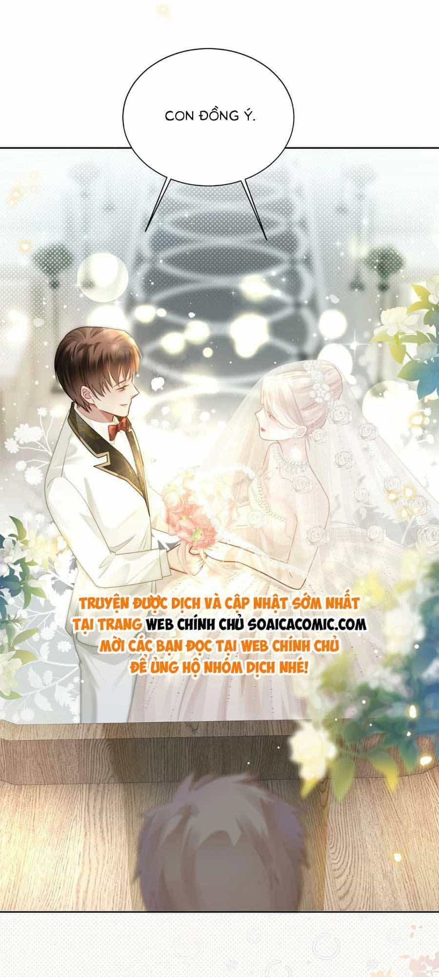 Trở Về Thế Giới Xuyên Nhanh Đại Lão Được Cưng Hết Mực - Chương 13 - ảnh 8
