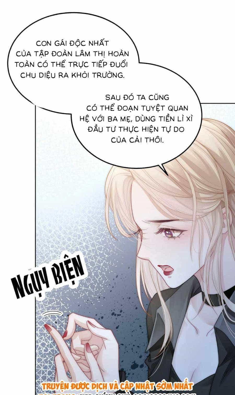 Trở Về Thế Giới Xuyên Nhanh Đại Lão Được Cưng Hết Mực - Chương 14 - ảnh 10