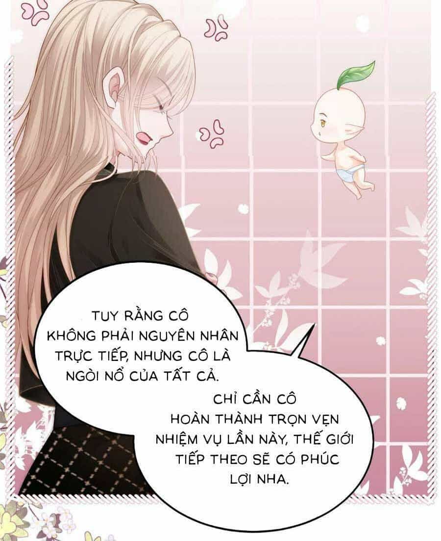 Trở Về Thế Giới Xuyên Nhanh Đại Lão Được Cưng Hết Mực - Chương 14 - ảnh 16