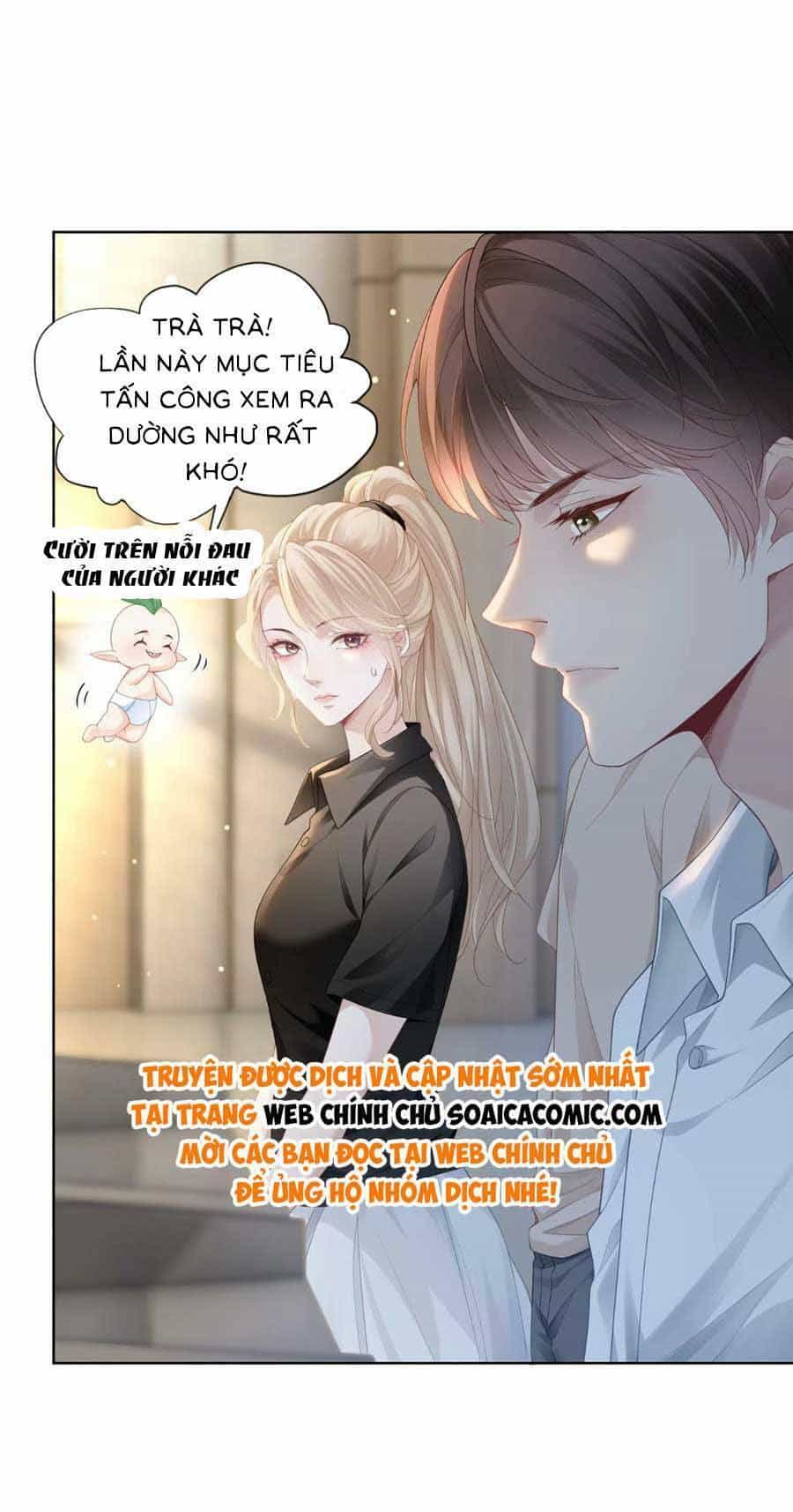 Trở Về Thế Giới Xuyên Nhanh Đại Lão Được Cưng Hết Mực - Chương 15 - ảnh 10
