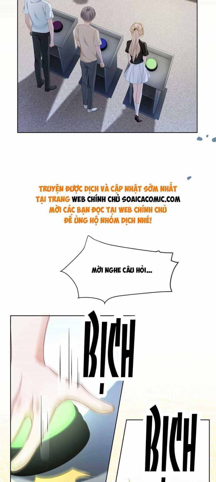 Trở Về Thế Giới Xuyên Nhanh Đại Lão Được Cưng Hết Mực - Chương 15 - ảnh 13