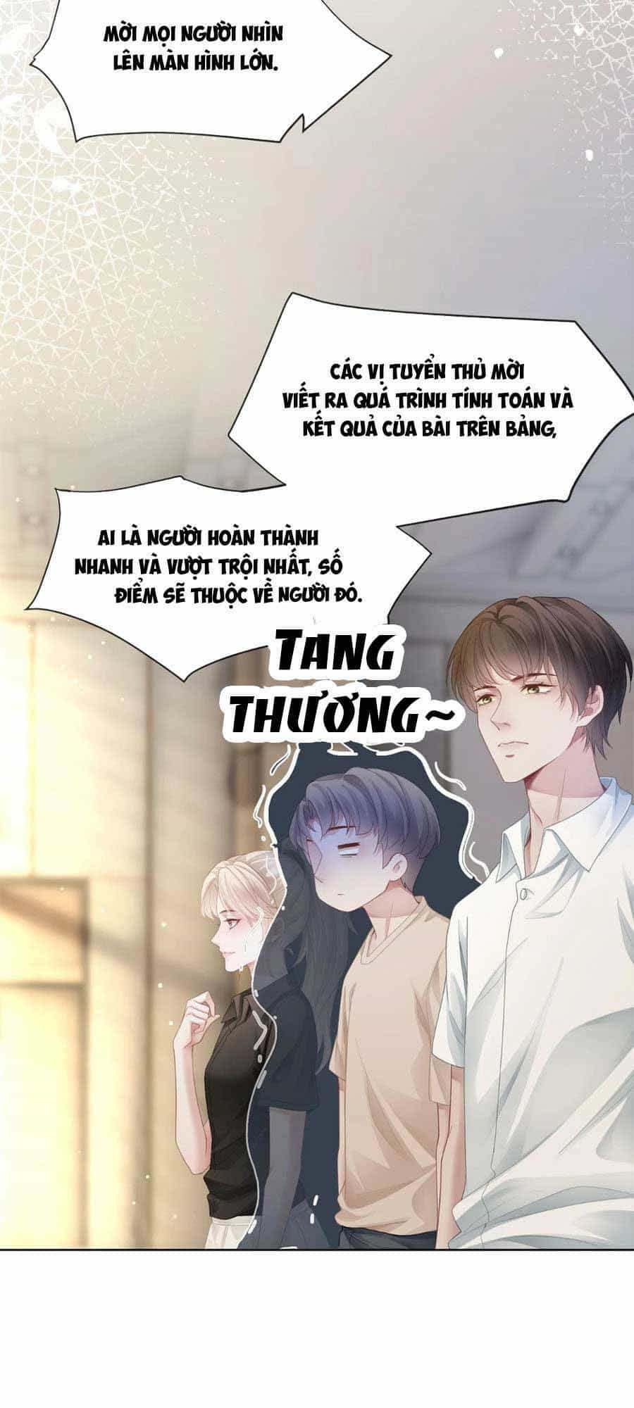 Trở Về Thế Giới Xuyên Nhanh Đại Lão Được Cưng Hết Mực - Chương 15 - ảnh 17