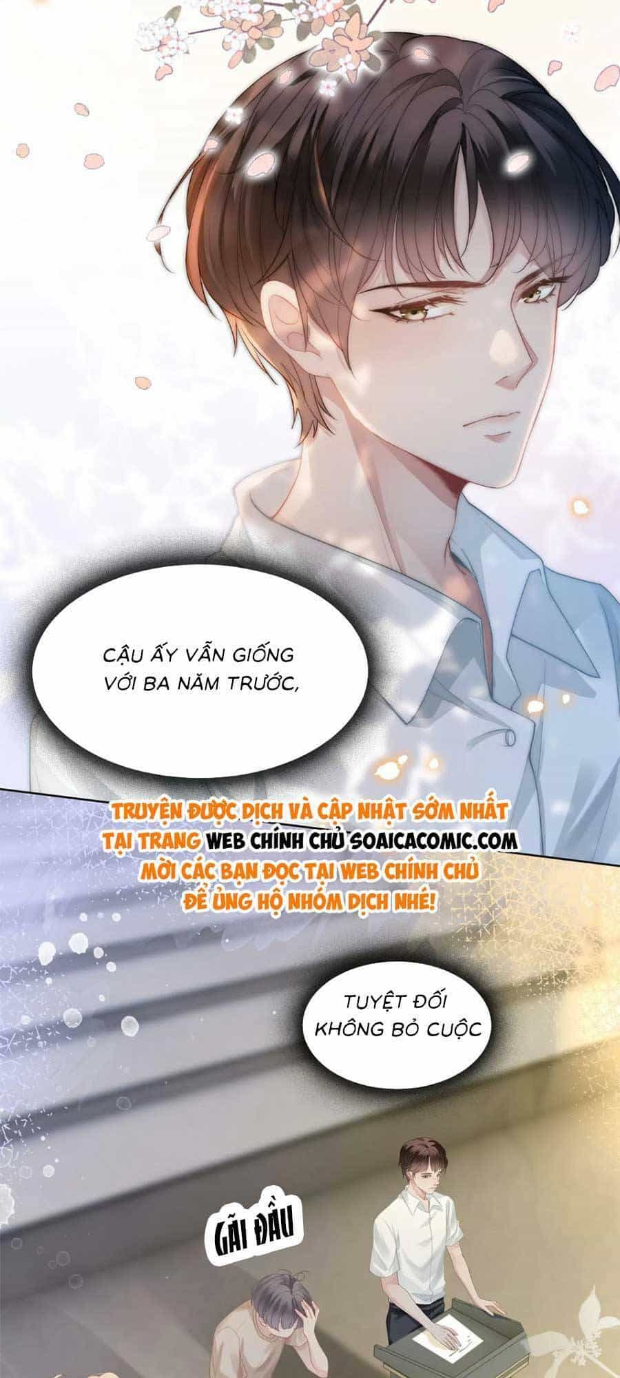 Trở Về Thế Giới Xuyên Nhanh Đại Lão Được Cưng Hết Mực - Chương 15 - ảnh 24