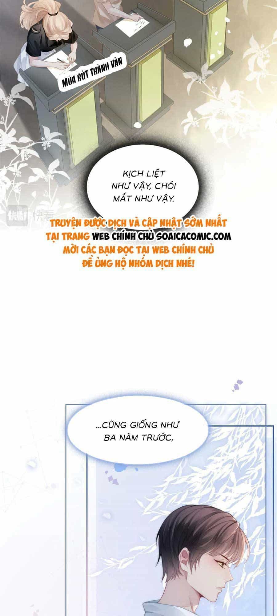 Trở Về Thế Giới Xuyên Nhanh Đại Lão Được Cưng Hết Mực - Chương 15 - ảnh 25