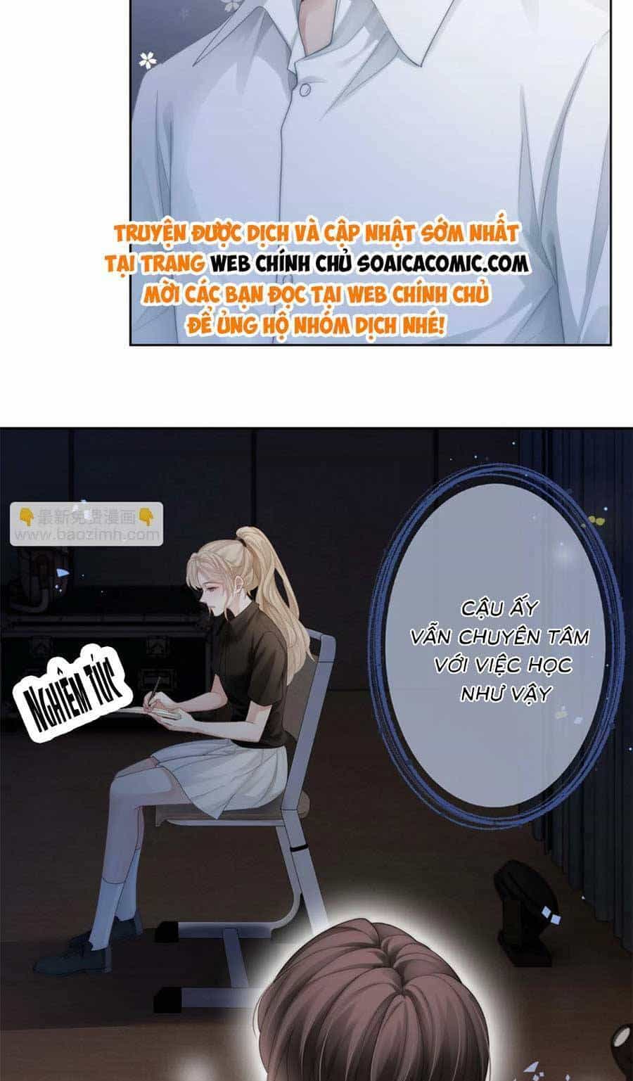 Trở Về Thế Giới Xuyên Nhanh Đại Lão Được Cưng Hết Mực - Chương 16 - ảnh 18