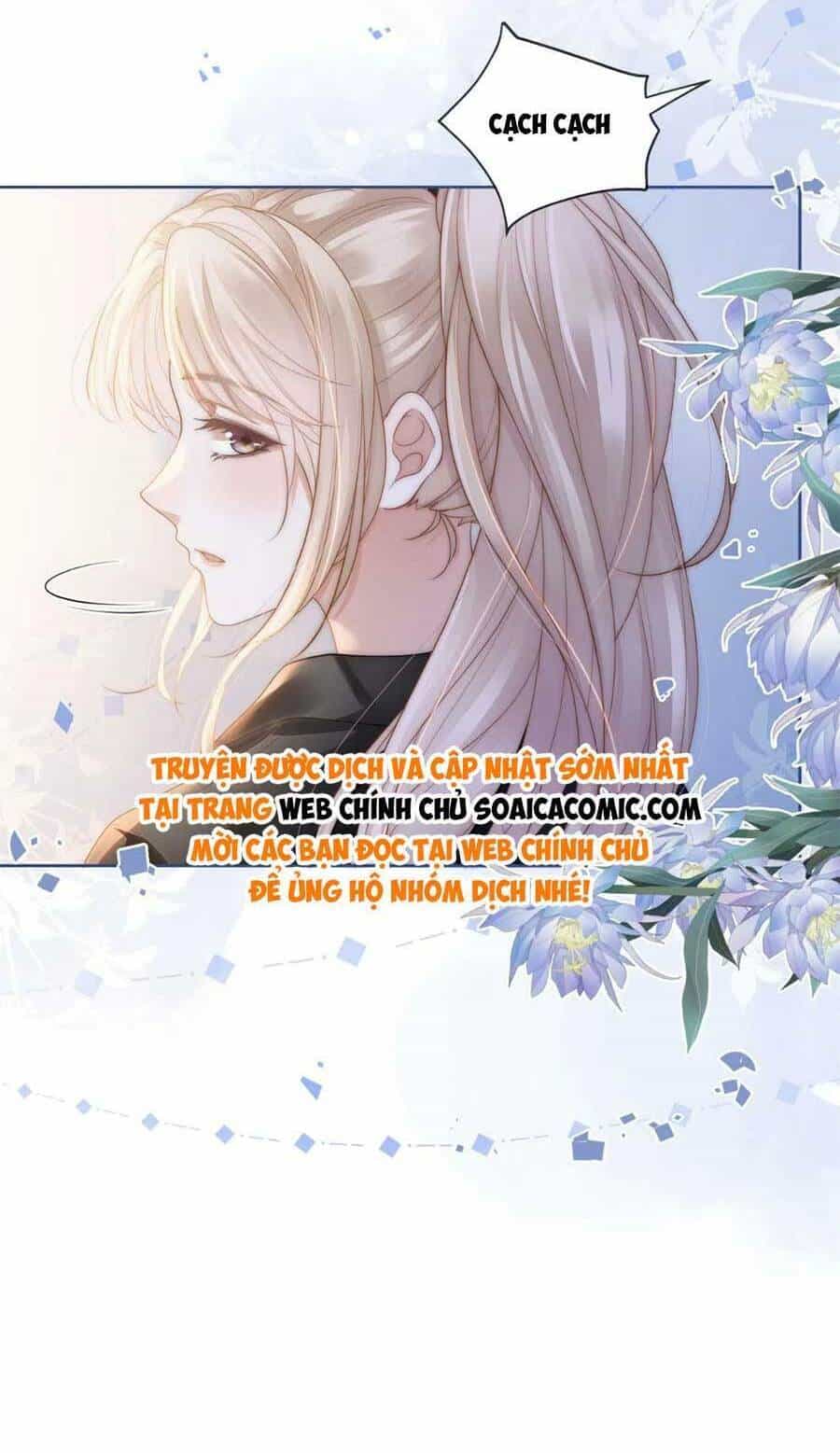 Trở Về Thế Giới Xuyên Nhanh Đại Lão Được Cưng Hết Mực - Chương 16 - ảnh 25