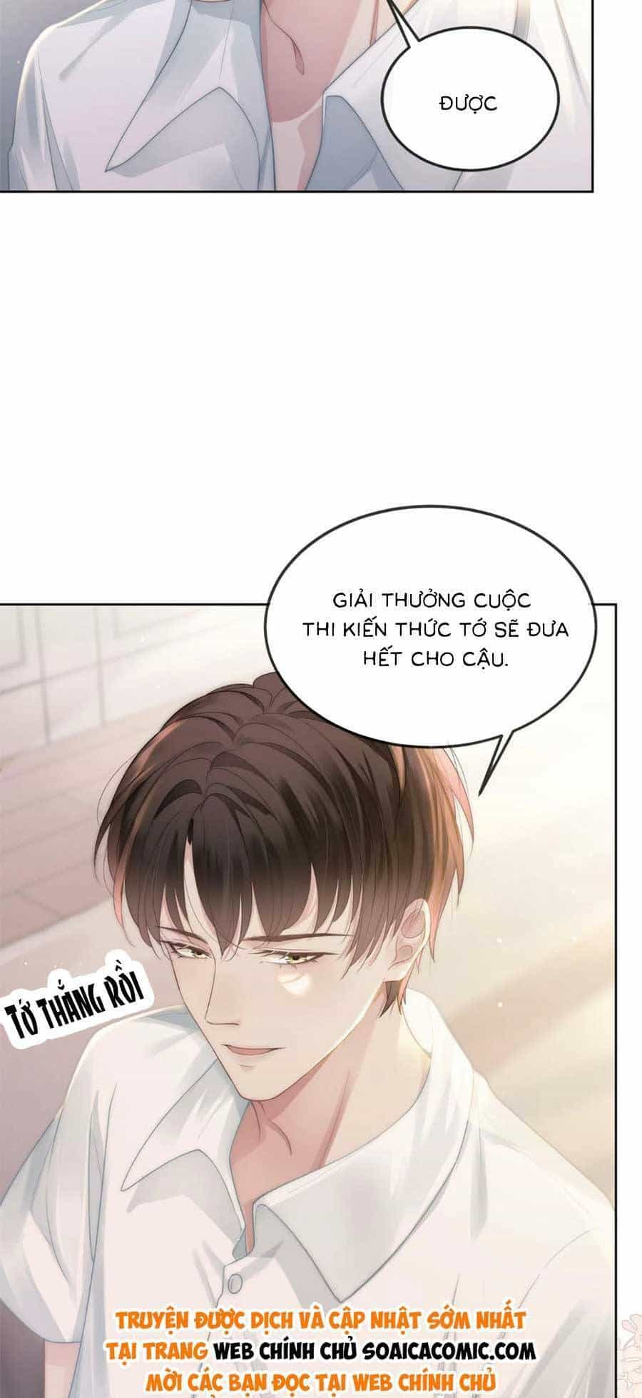 Trở Về Thế Giới Xuyên Nhanh Đại Lão Được Cưng Hết Mực - Chương 17 - ảnh 25
