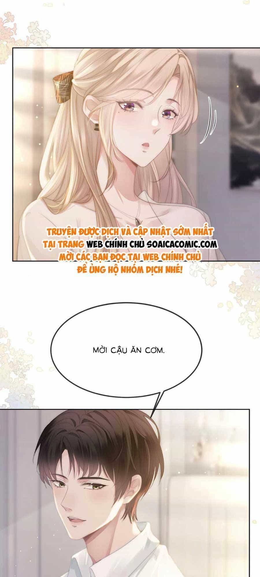Trở Về Thế Giới Xuyên Nhanh Đại Lão Được Cưng Hết Mực - Chương 17 - ảnh 28