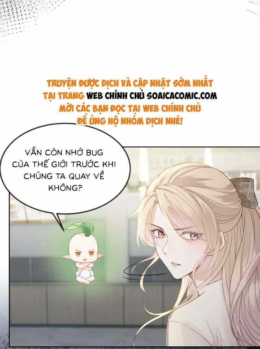 Trở Về Thế Giới Xuyên Nhanh Đại Lão Được Cưng Hết Mực - Chương 17 - ảnh 37