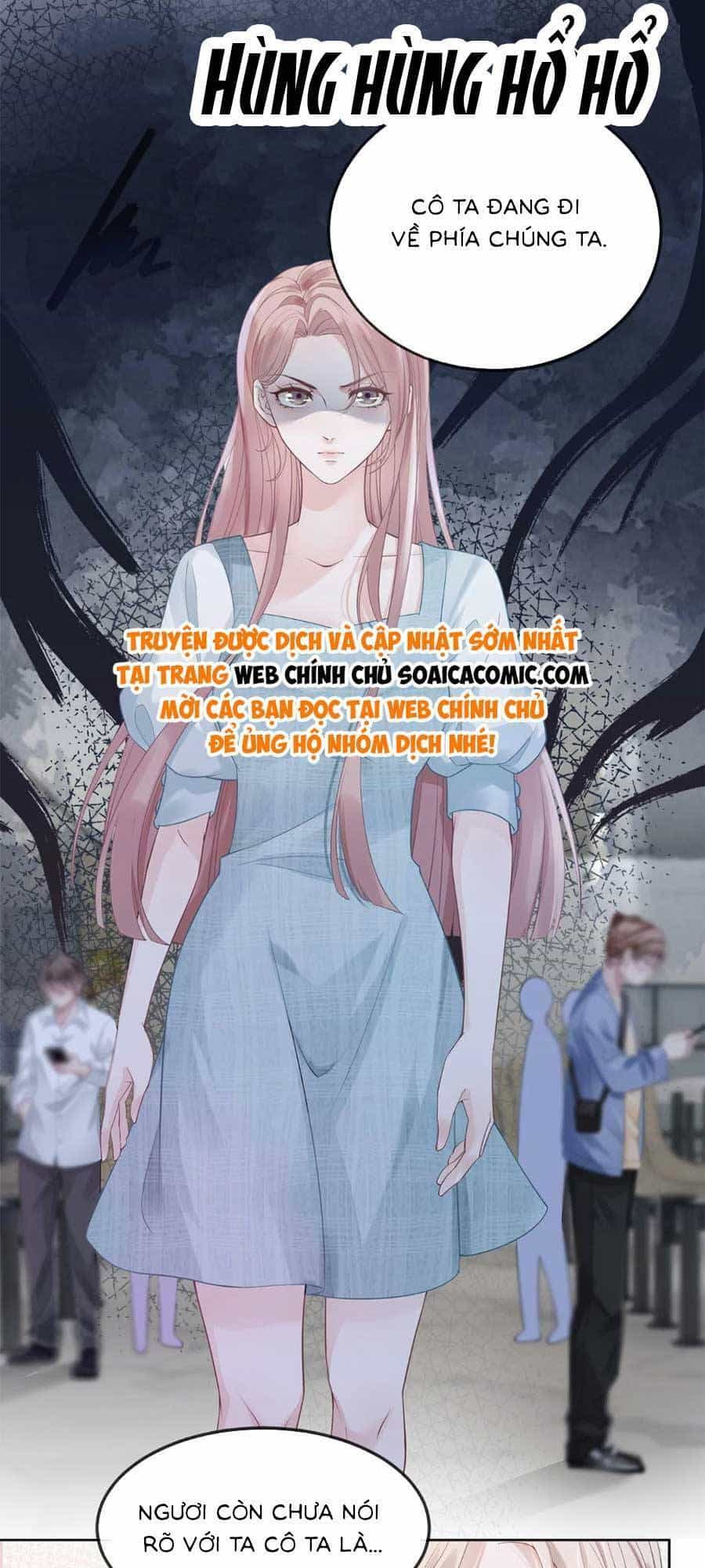 Trở Về Thế Giới Xuyên Nhanh Đại Lão Được Cưng Hết Mực - Chương 17 - ảnh 38