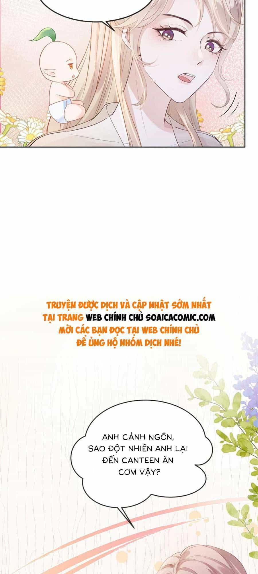 Trở Về Thế Giới Xuyên Nhanh Đại Lão Được Cưng Hết Mực - Chương 17 - ảnh 39