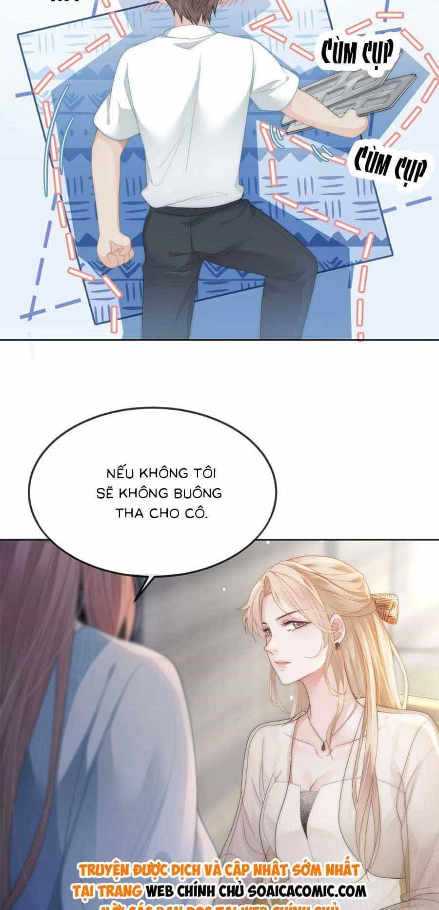 Trở Về Thế Giới Xuyên Nhanh Đại Lão Được Cưng Hết Mực - Chương 18 - ảnh 16