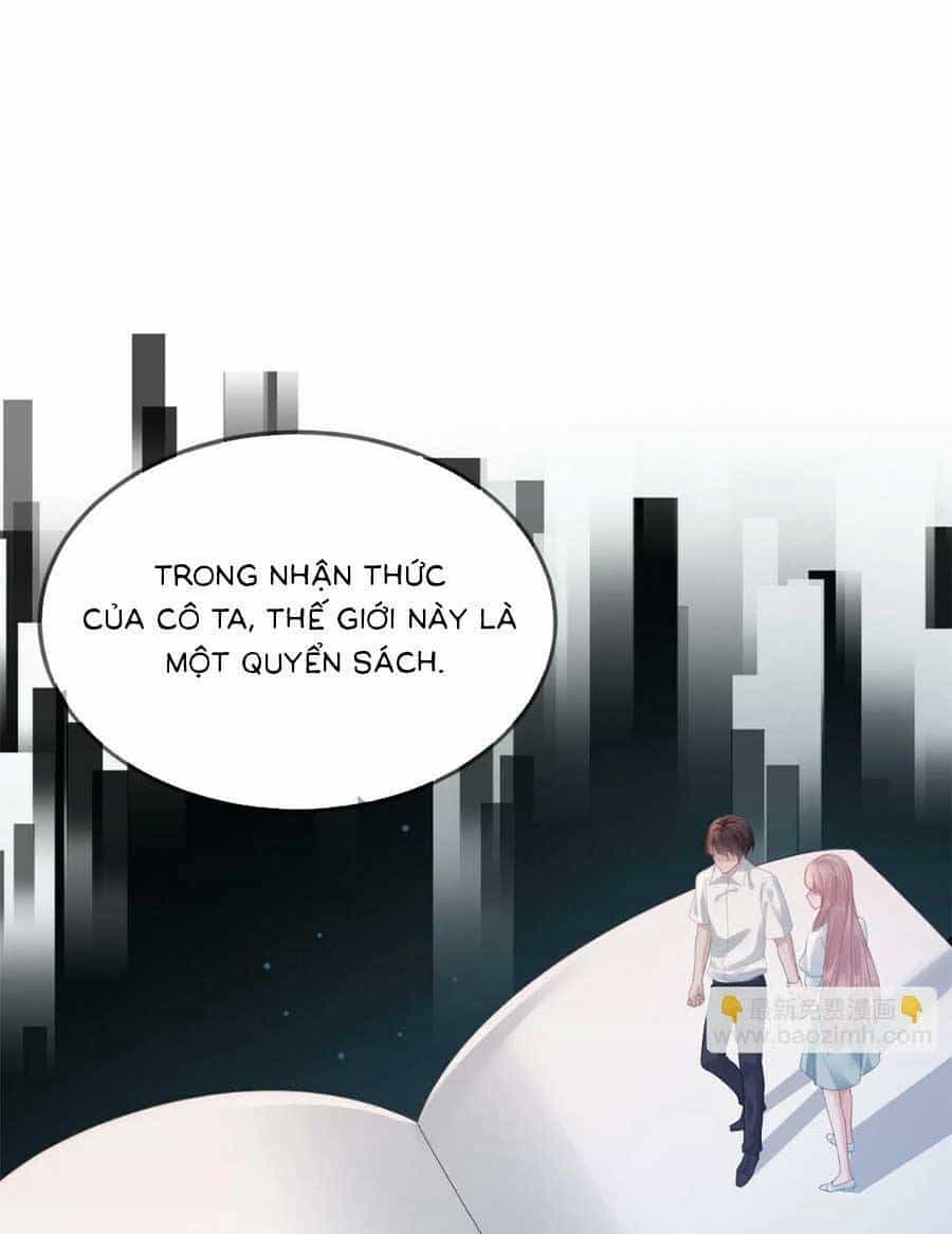Trở Về Thế Giới Xuyên Nhanh Đại Lão Được Cưng Hết Mực - Chương 18 - ảnh 5