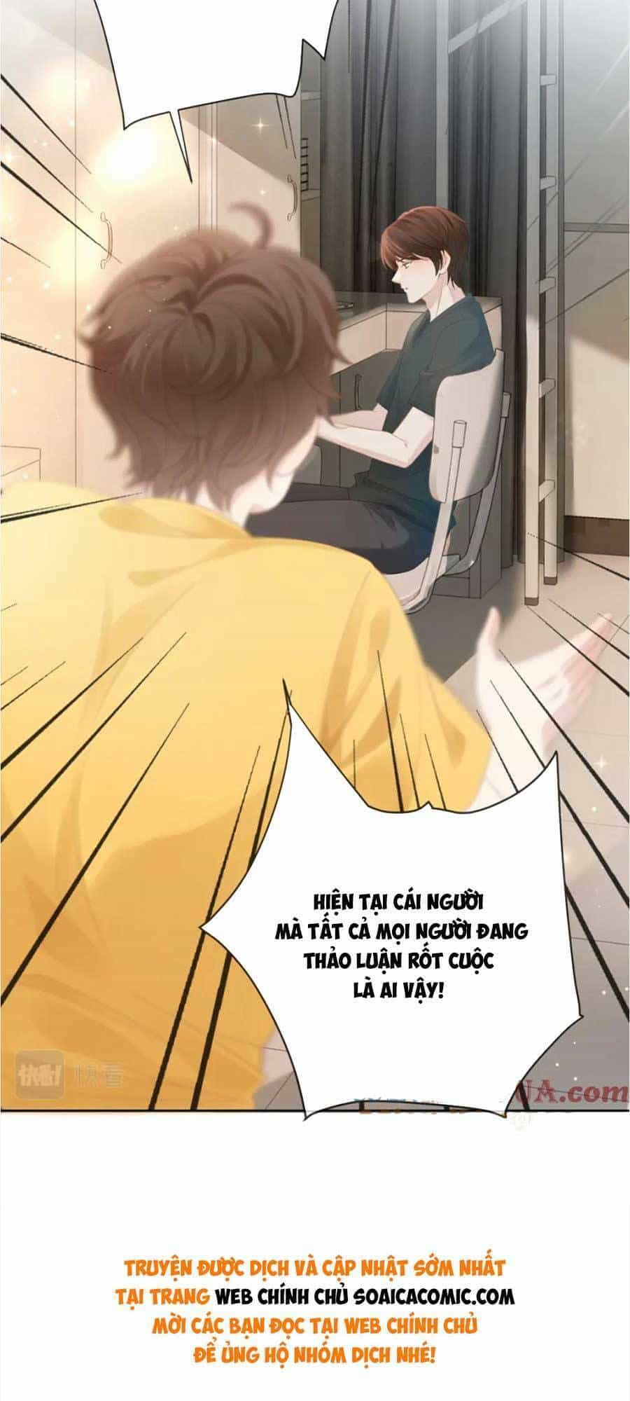 Trở Về Thế Giới Xuyên Nhanh Đại Lão Được Cưng Hết Mực - Chương 19 - ảnh 13