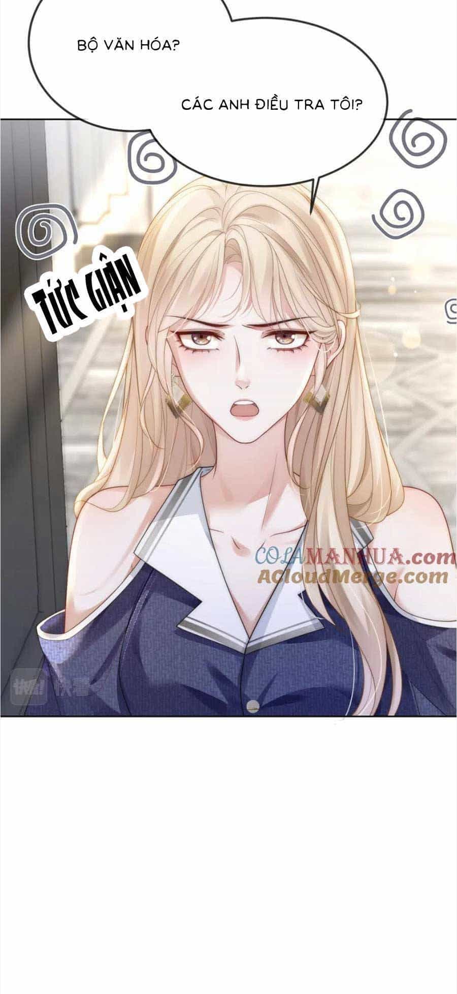 Trở Về Thế Giới Xuyên Nhanh Đại Lão Được Cưng Hết Mực - Chương 19 - ảnh 18