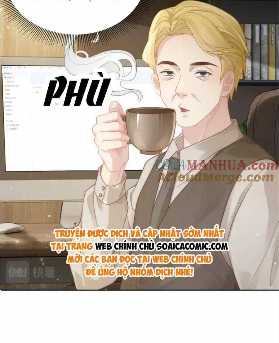 Trở Về Thế Giới Xuyên Nhanh Đại Lão Được Cưng Hết Mực - Chương 19 - ảnh 8