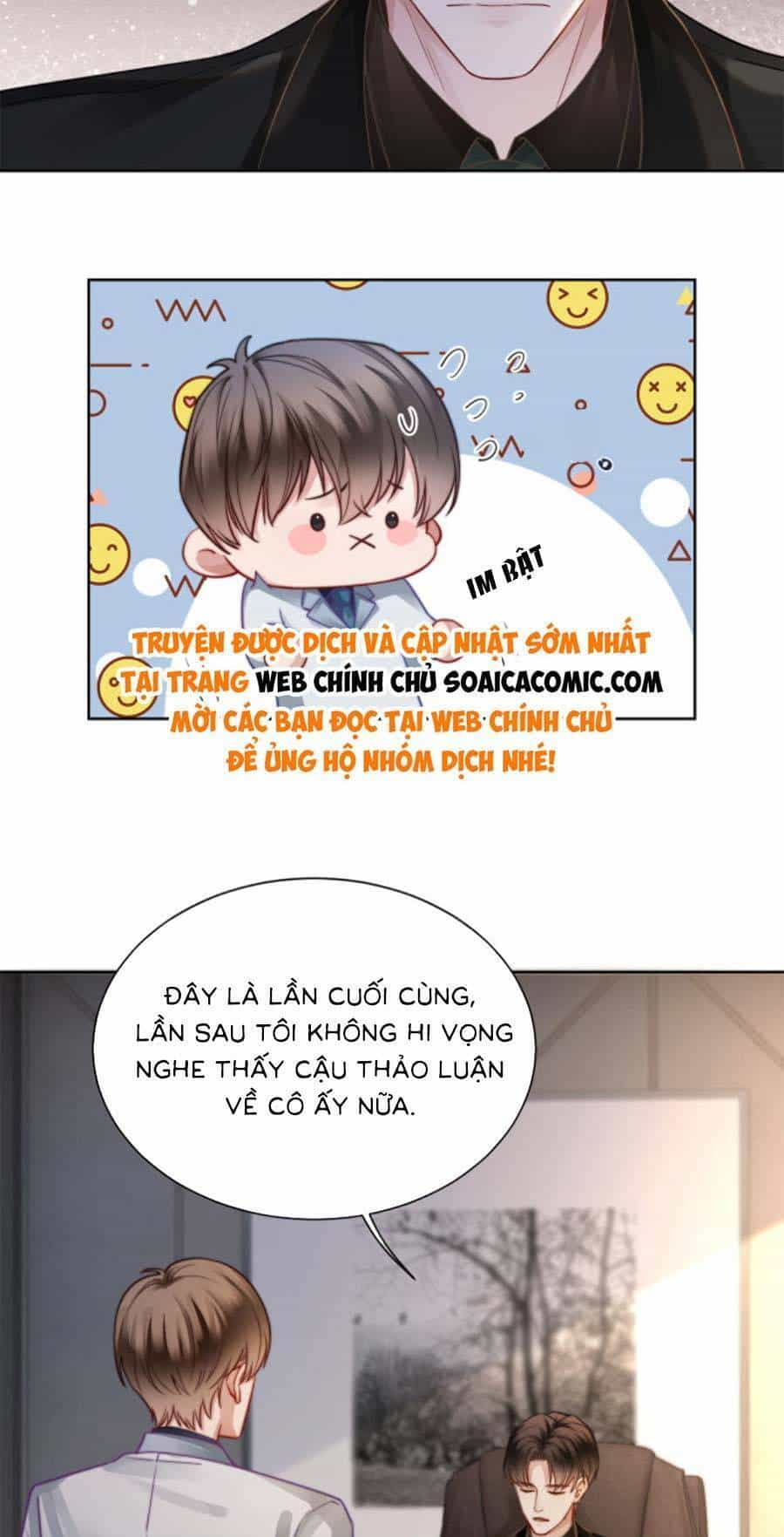 Trở Về Thế Giới Xuyên Nhanh Đại Lão Được Cưng Hết Mực - Chương 2 - ảnh 10