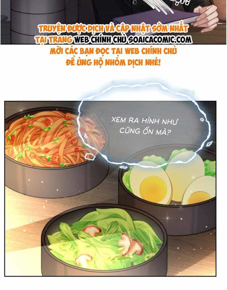 Trở Về Thế Giới Xuyên Nhanh Đại Lão Được Cưng Hết Mực - Chương 2 - ảnh 19
