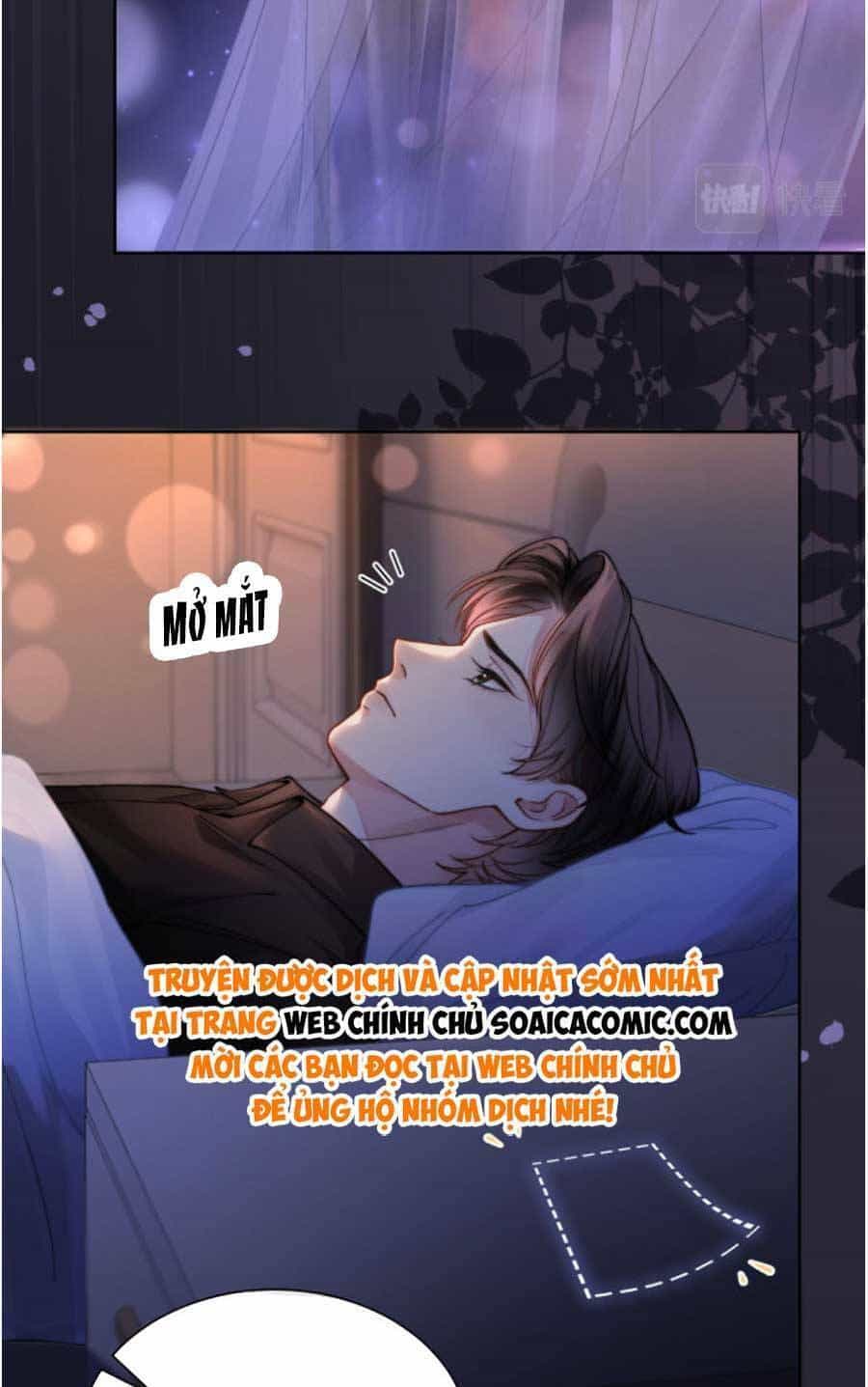 Trở Về Thế Giới Xuyên Nhanh Đại Lão Được Cưng Hết Mực - Chương 3 - ảnh 10
