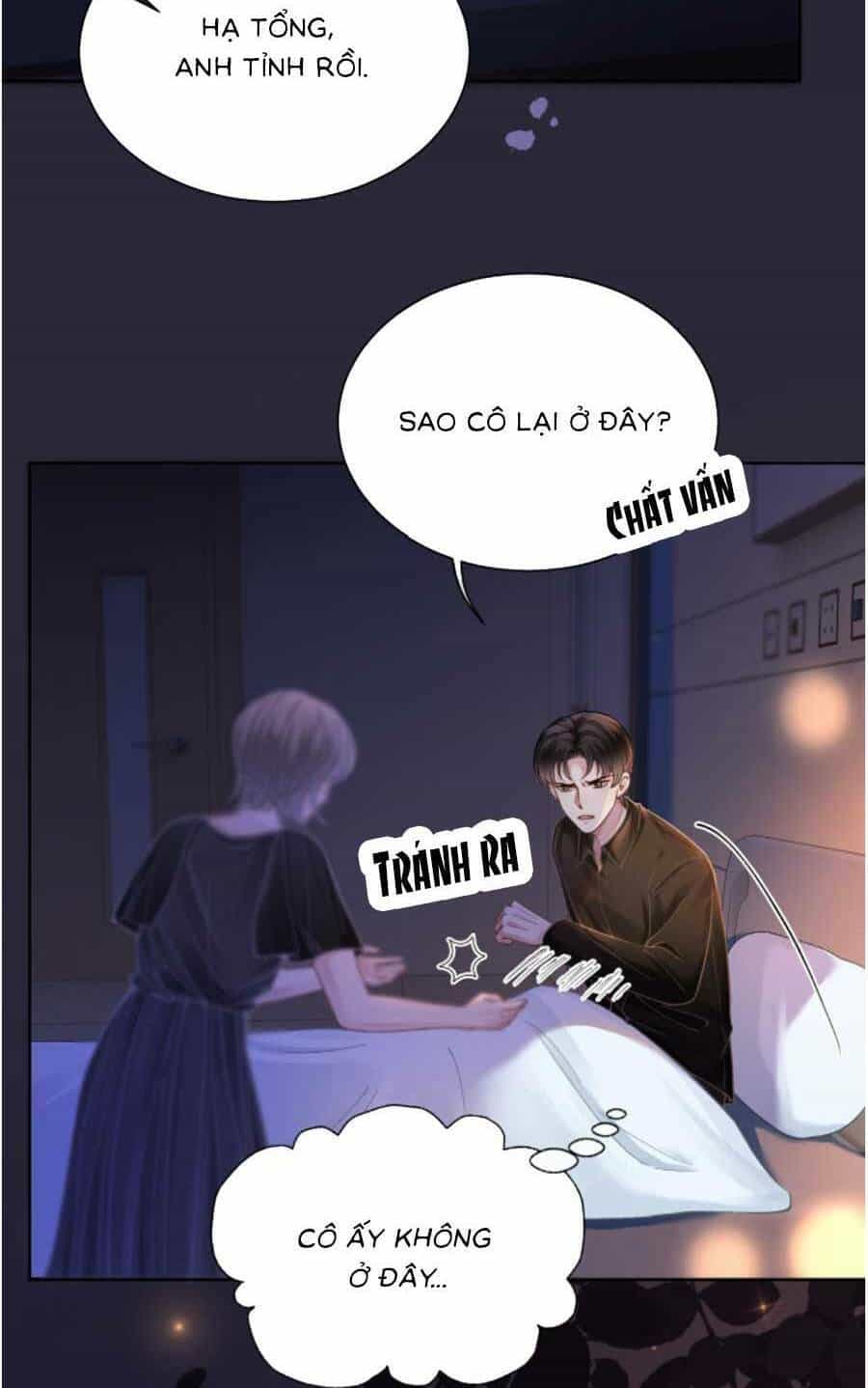 Trở Về Thế Giới Xuyên Nhanh Đại Lão Được Cưng Hết Mực - Chương 3 - ảnh 11